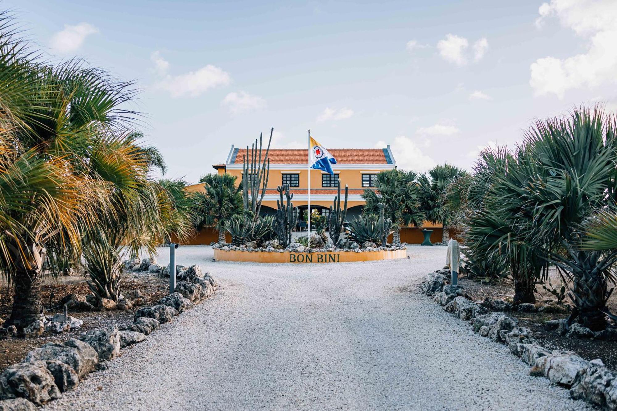 Boutique Hotel Wanapa - Adult Friendly - 14 Years And Older Playa Exterior foto